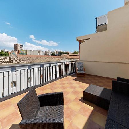 Apartamentos Wayteko Alicante Exterior foto
