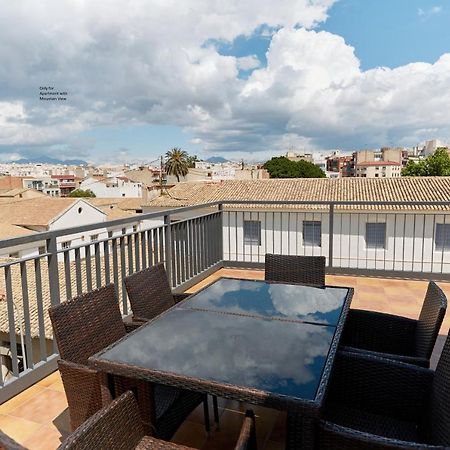Apartamentos Wayteko Alicante Exterior foto