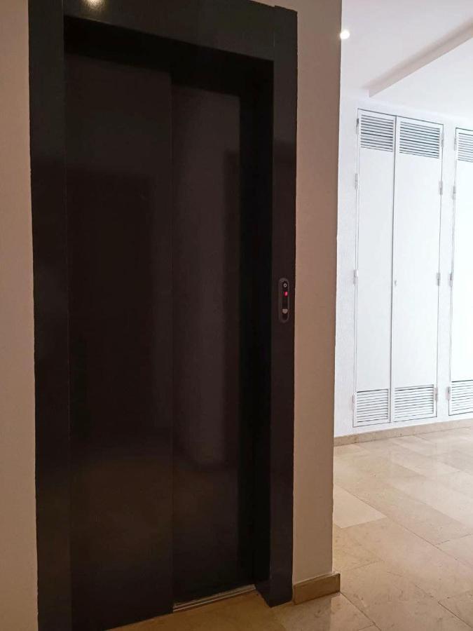 Apartamentos Wayteko Alicante Exterior foto