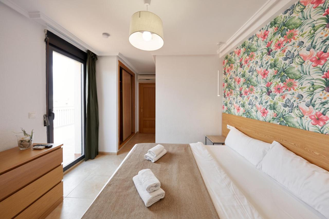 Apartamentos Wayteko Alicante Exterior foto