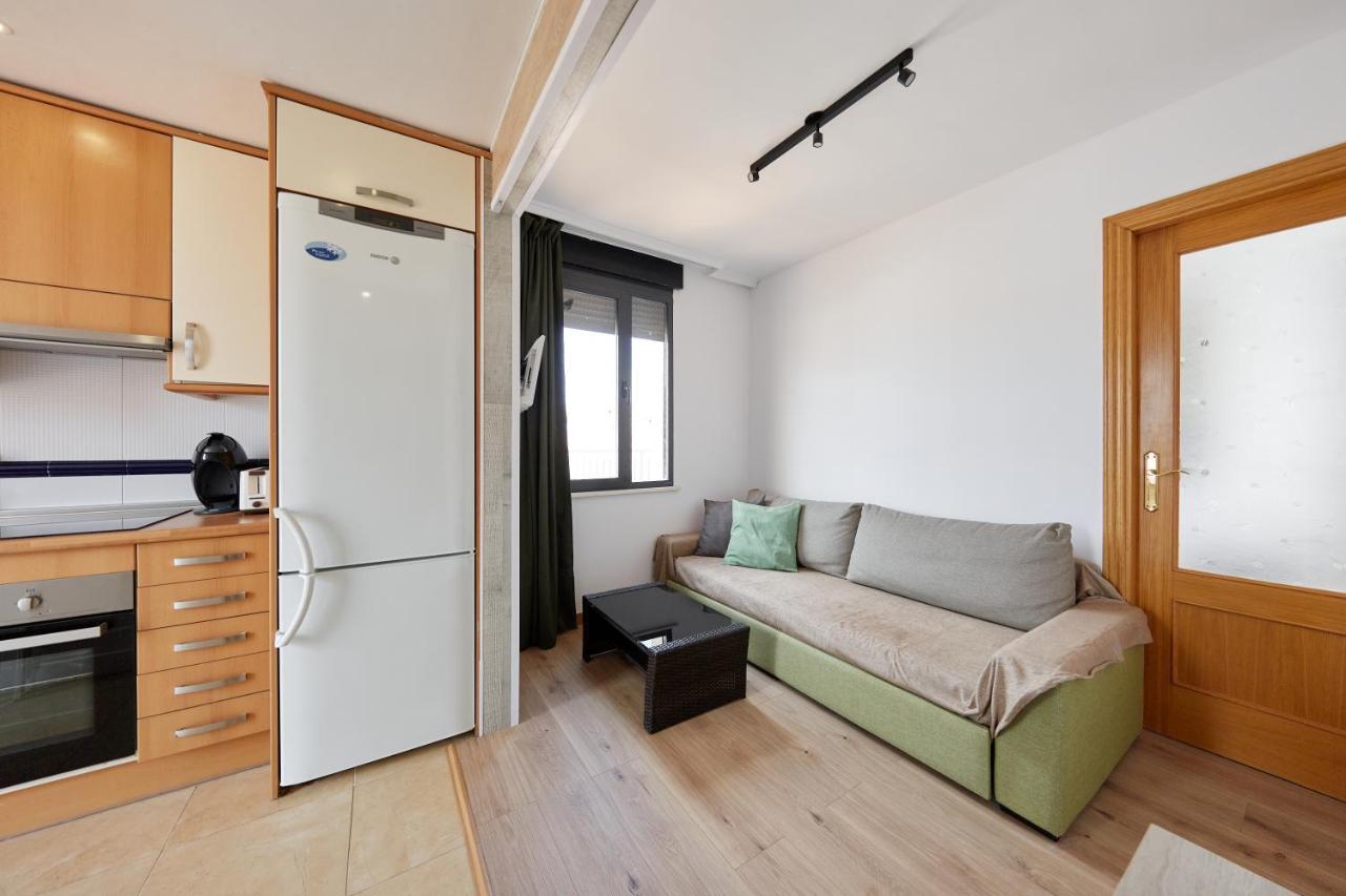Apartamentos Wayteko Alicante Exterior foto