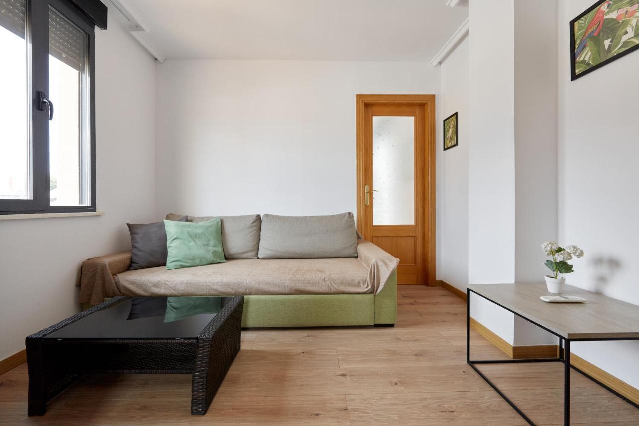 Apartamentos Wayteko Alicante Exterior foto