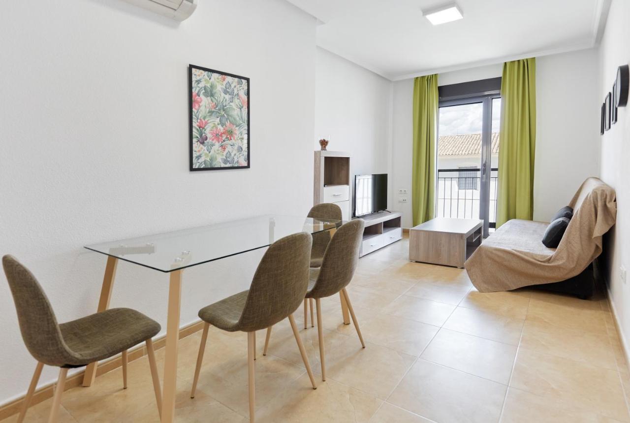 Apartamentos Wayteko Alicante Exterior foto