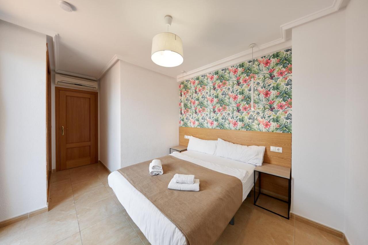 Apartamentos Wayteko Alicante Exterior foto