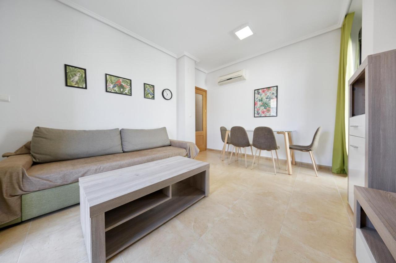 Apartamentos Wayteko Alicante Exterior foto