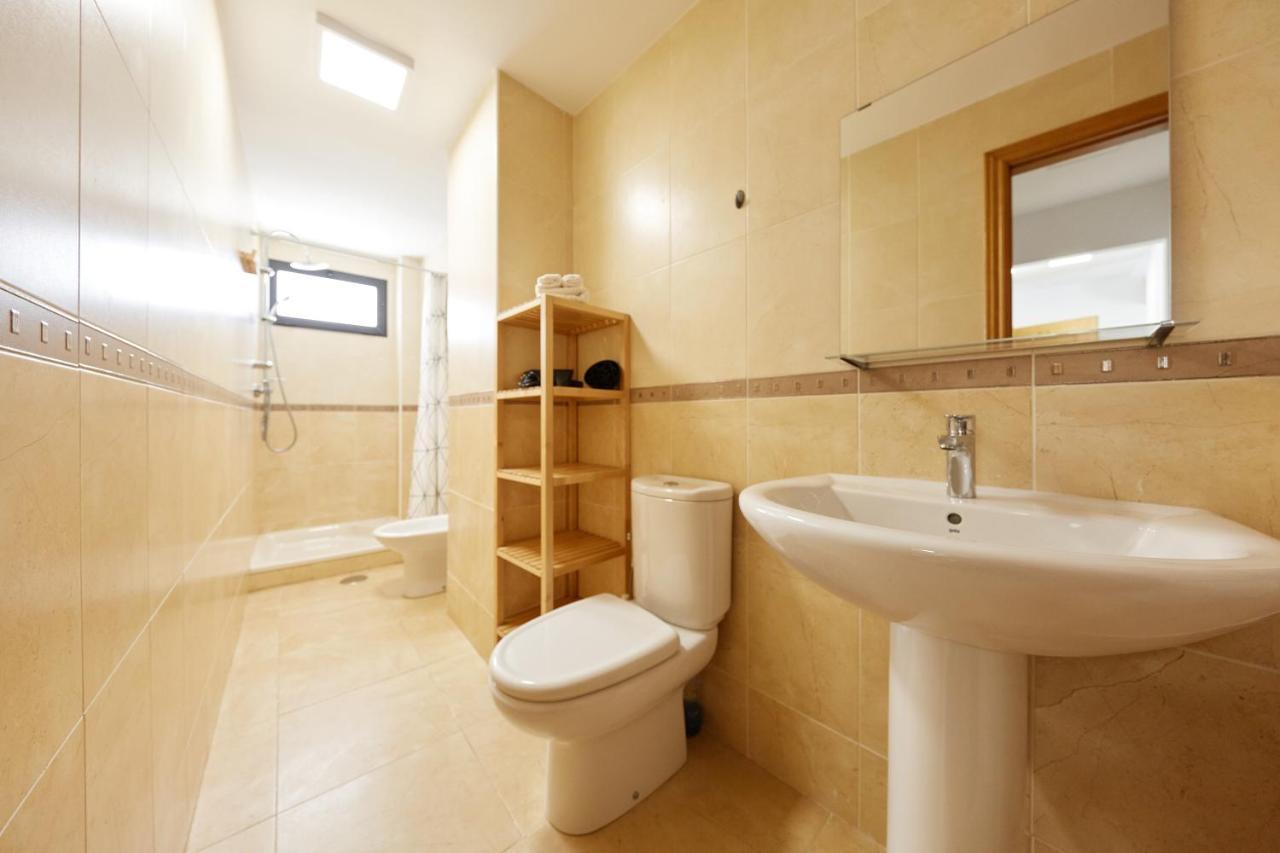 Apartamentos Wayteko Alicante Exterior foto