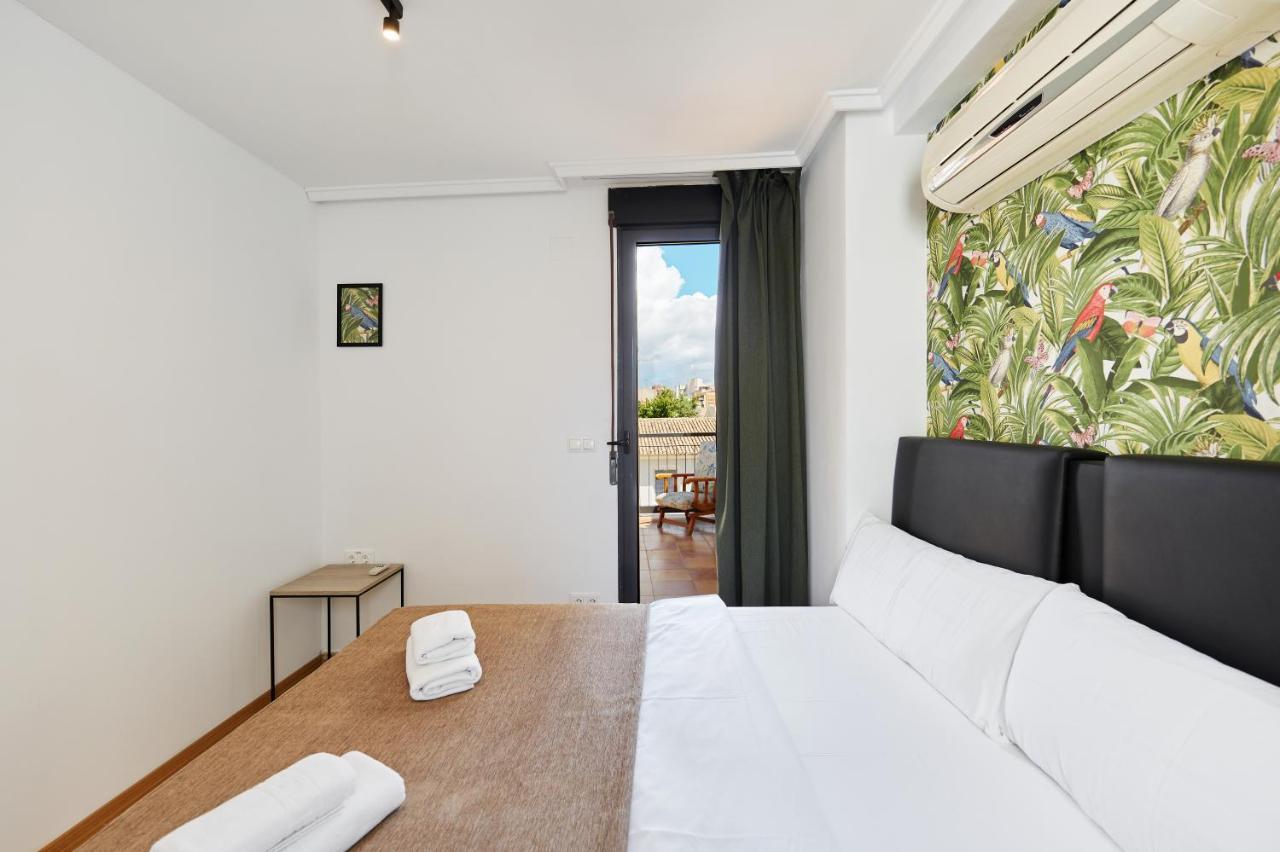 Apartamentos Wayteko Alicante Exterior foto