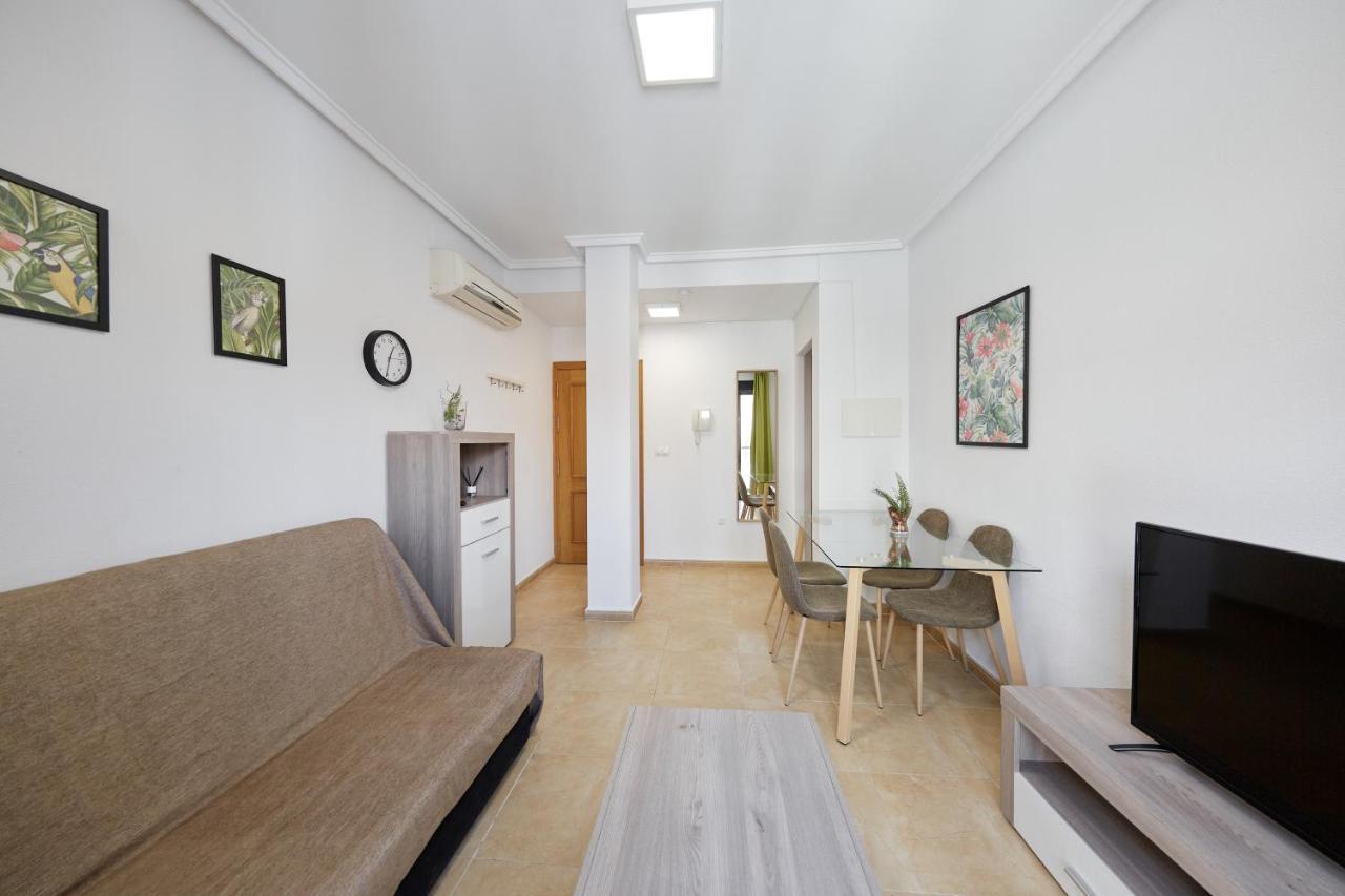 Apartamentos Wayteko Alicante Exterior foto