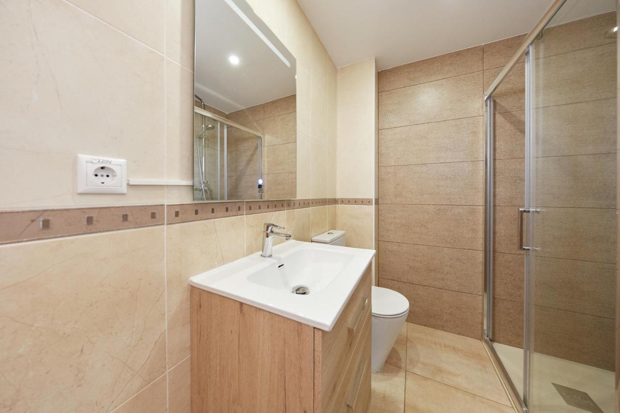 Apartamentos Wayteko Alicante Exterior foto