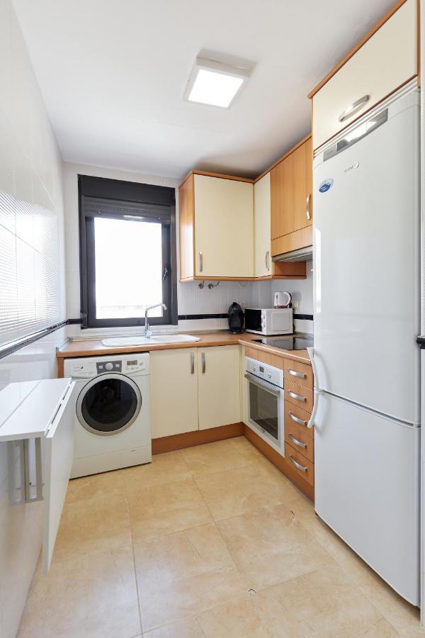 Apartamentos Wayteko Alicante Exterior foto