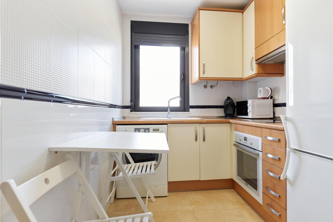 Apartamentos Wayteko Alicante Exterior foto