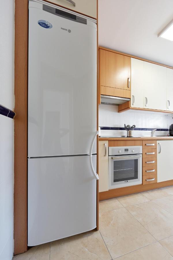 Apartamentos Wayteko Alicante Exterior foto