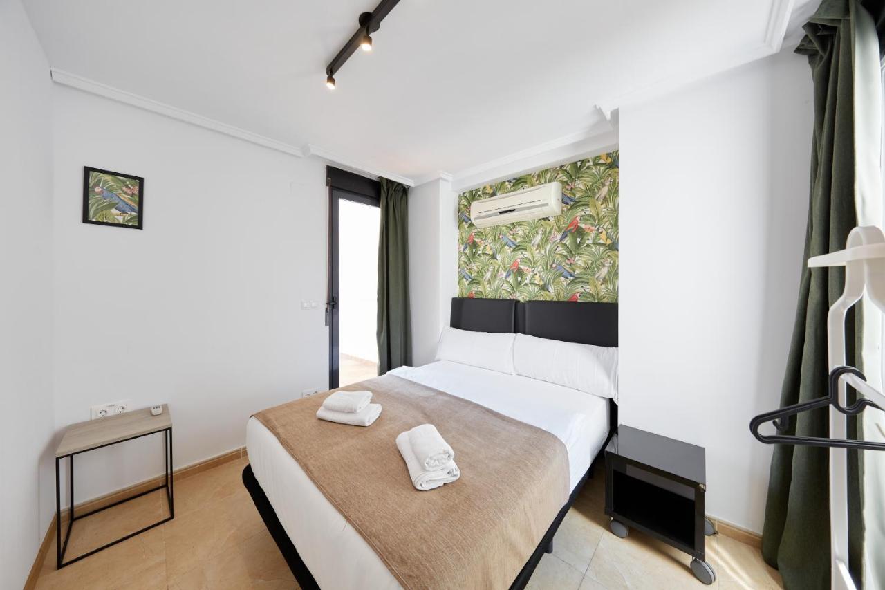 Apartamentos Wayteko Alicante Exterior foto
