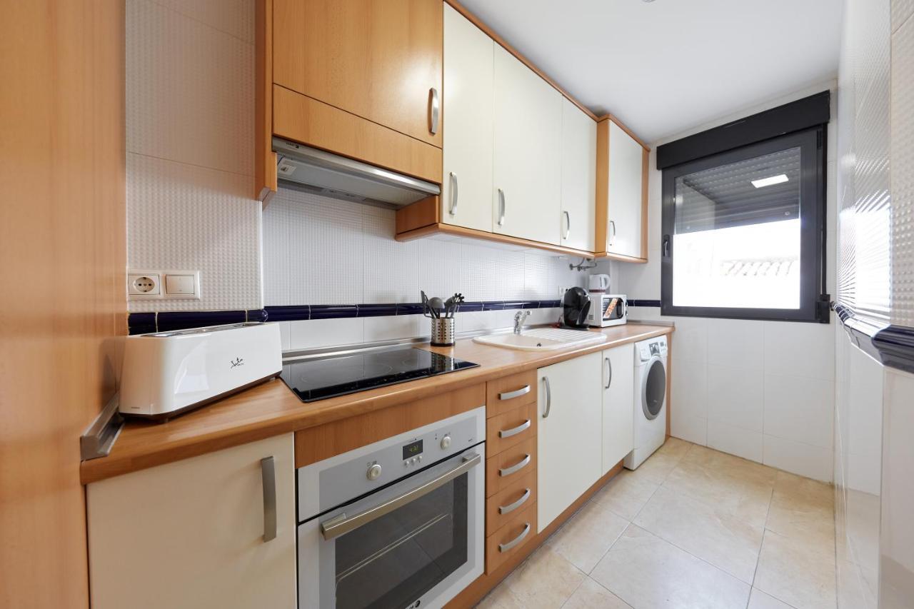 Apartamentos Wayteko Alicante Exterior foto