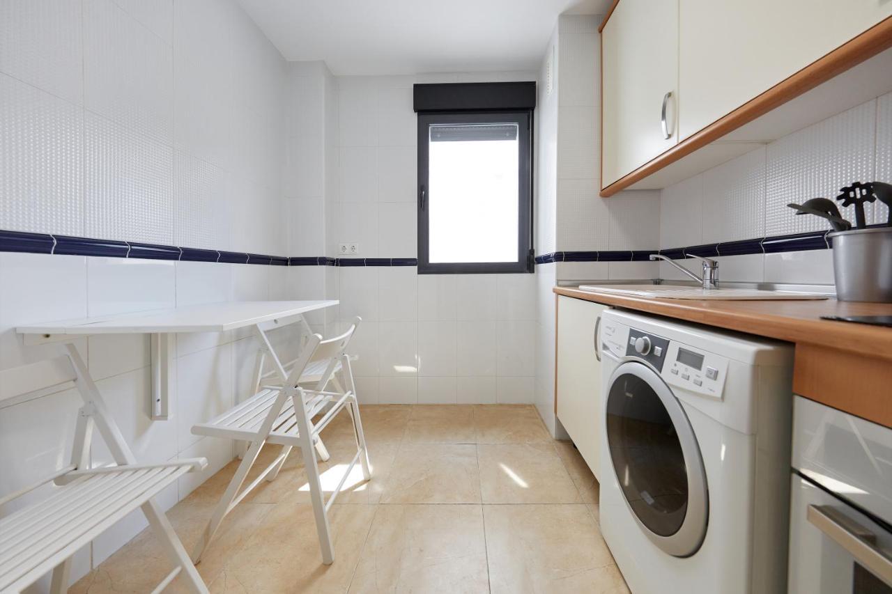 Apartamentos Wayteko Alicante Exterior foto