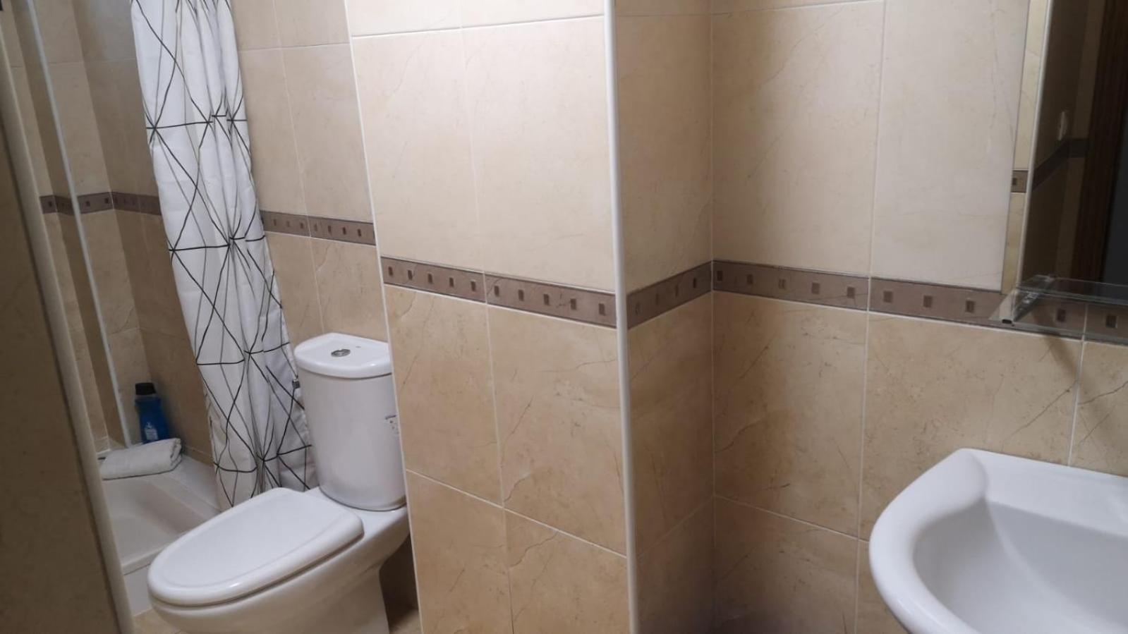 Apartamentos Wayteko Alicante Exterior foto